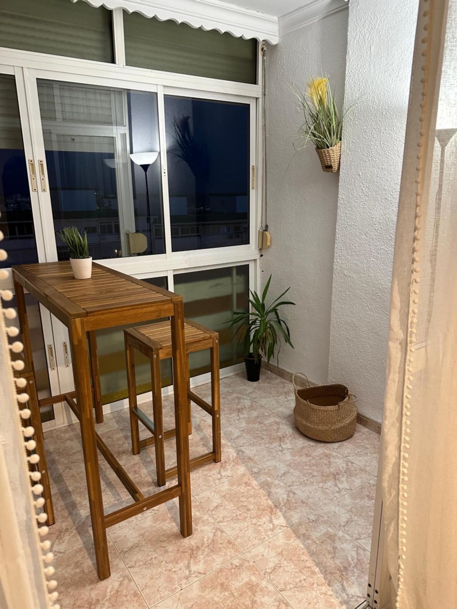 Precioso Piso En Pleno Centro Con Maravillosas Vistas Benalmádena Extérieur photo