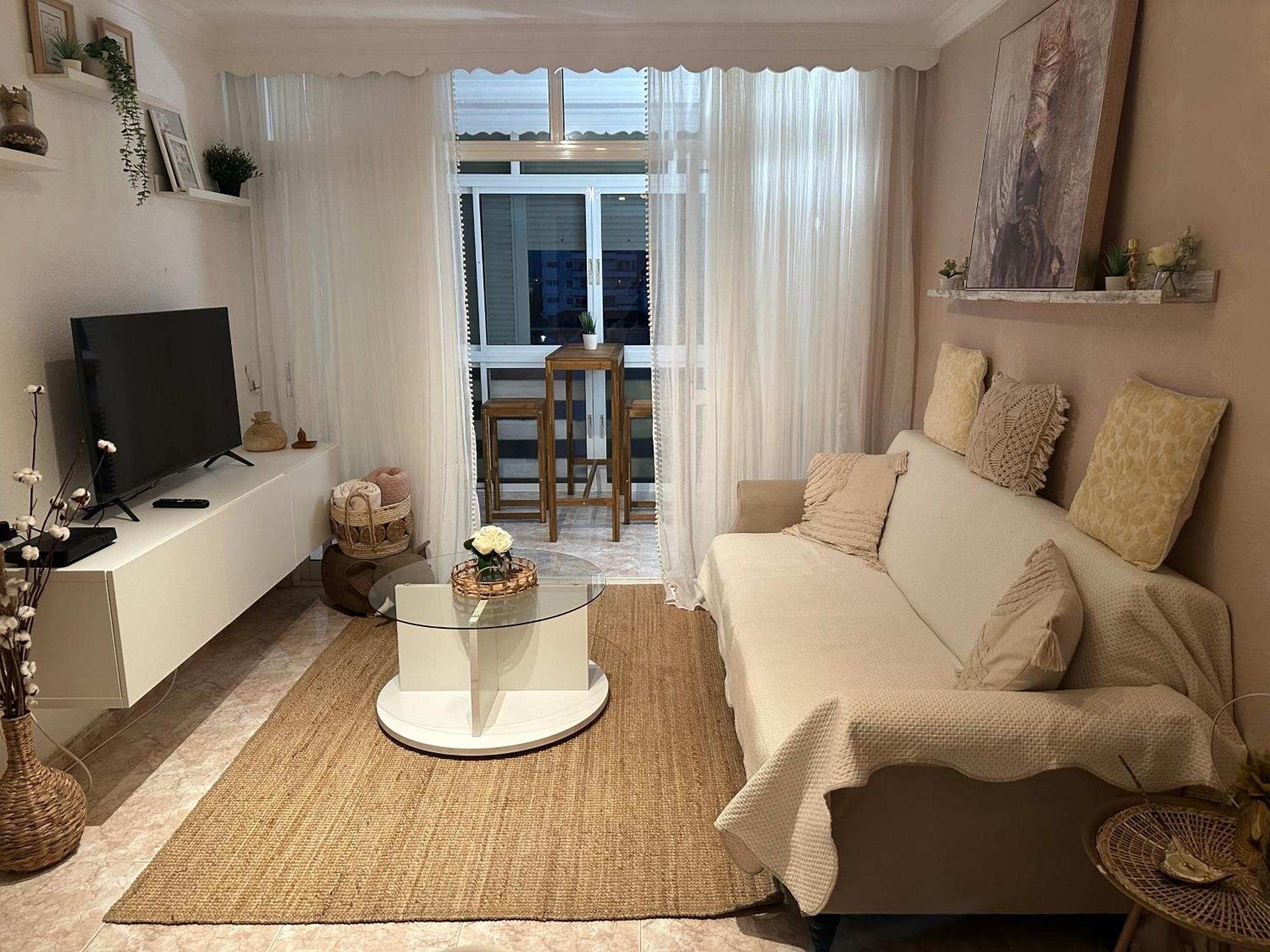 Precioso Piso En Pleno Centro Con Maravillosas Vistas Benalmádena Extérieur photo